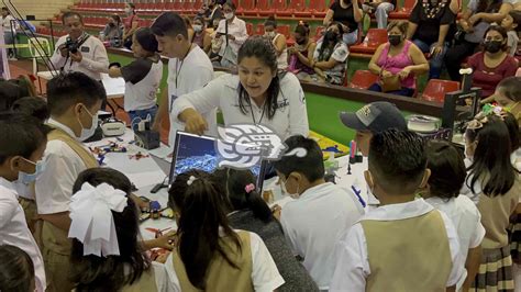 Video Museo M Vil De La Ciencia Llega A Poza Rica