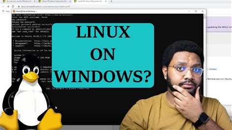 Easiest Way To Learn Linux YouTube