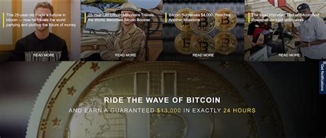 Bitcoin Loophole Scam Or Legit Software Find Out Here