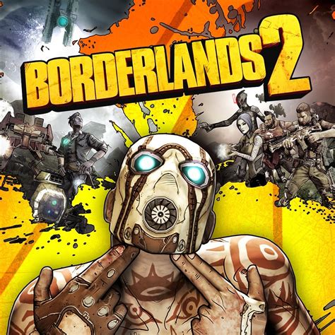 Borderlands The Handsome Collection Guide Ign