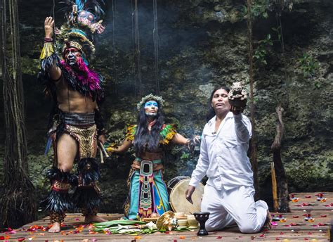 Boda por el rito maya una ancestral ceremonia simbólica