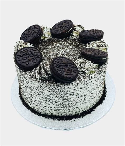 Oreo Cake – Joy Café