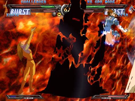 Buy Guilty Gear X2 Reload Pc Game Steam Download