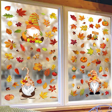 Classroom Window Decoration