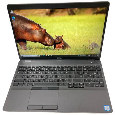 Dell Precision Laptop Ghz I H Gb Gb Ssd Nvidia