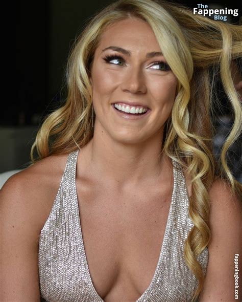 Mikaela Shiffrin Mikaelashiffrin Nude OnlyFans Leaks Fappening