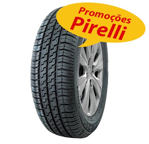 Pneu Pirelli R P T Gilson Pneus