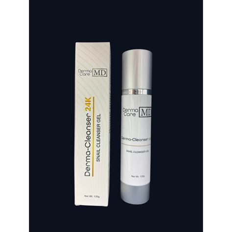 Derma Cleanser 24k Aromas Medspa Miami Florida