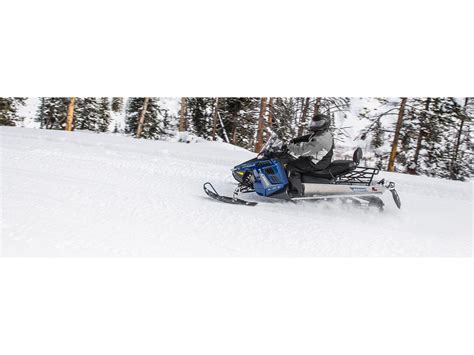 Polaris Voyageur Lxt Northstar Edition Es Tbd Snowmobiles