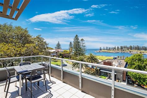 Sebel Harbourside 301 Kiama The Holidays Collection