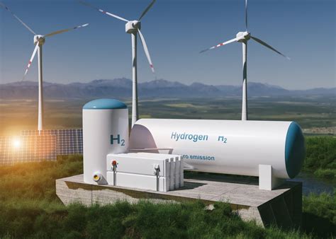 Europe Invests In Green Hydrogen DirectIndustry News