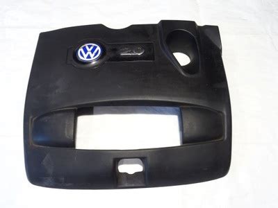 Silnik 2 0 AZJ VW NEW BEETLE GOLF BORA LEON GWAR 6705379514