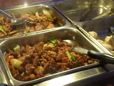 CHINA GARDEN BUFFET, Kettering - Restaurant Reviews, Photos & Phone Number - Tripadvisor