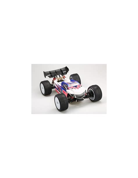 Lc Racing Mini Truggy Off Road Wd Brushless Rtr