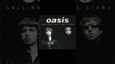 Download Oasis Calling All The Stars Wallpaper