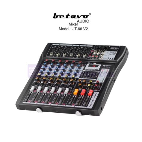 Jual Betavo Jt V