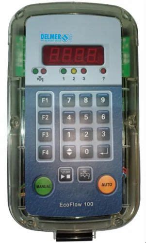 Delmer Electronic Milk Meter With Freeflow Technology For Cow Buffalo