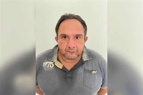 Go Homem é Preso Ao Filmar Criança Enquanto A Estuprava Metrópoles