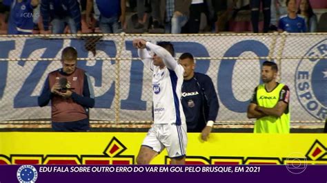 Cruzeiro Tem Acerto Encaminhado Marquinhos Cipriano Veja Detalhes