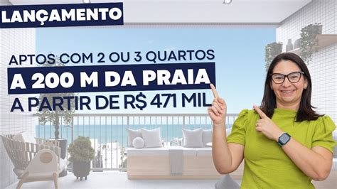 Lan Amento Ou Quartos A Partir De R Mil No Jardim Oceania