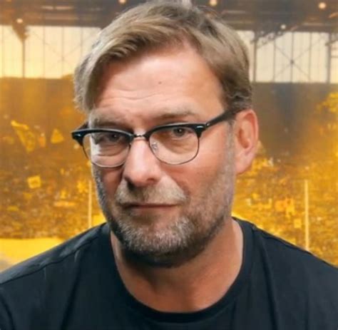 Jürgen Klopp Kann Sich Vorstellen Den Fc Bayern München Zu Trainieren