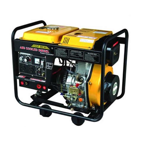 Welding Generator Obigod Tools And Hardwares Industrial Power Tools