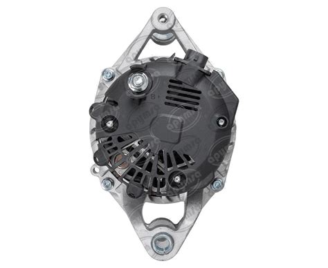 Alternador Automotriz Valeo Ir If Cw V A Chevrolet Tornado L L