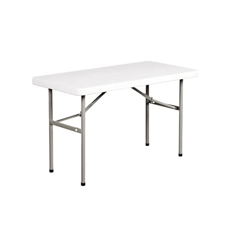 Folding Table – 24″ x 48” – Desk'n File Office Furniture