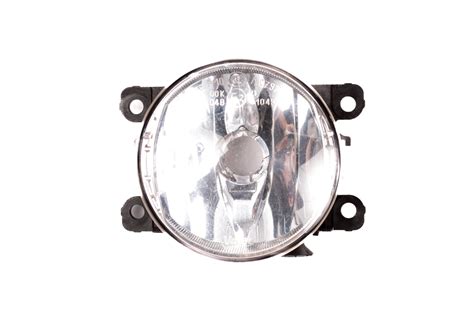 Farol de neblina RENAULT DUSTER 2022 261500097R Genebra Autopeças