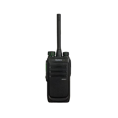 Hytera Two Way Radios Smye Rumsby