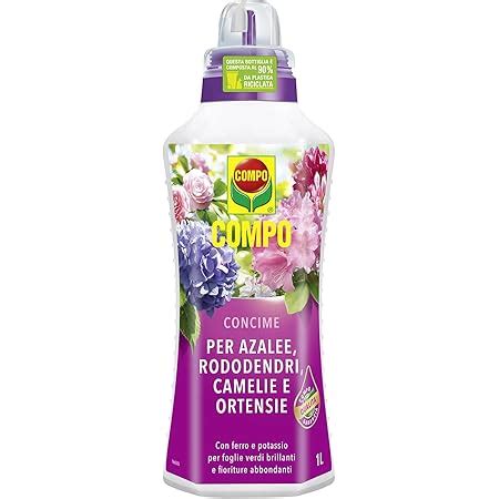 Engrais Liquide Hightech Complet Pour Hortensia NPK Amazon Fr Jardin