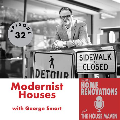 Modernist Houses - Talking Home Renovations