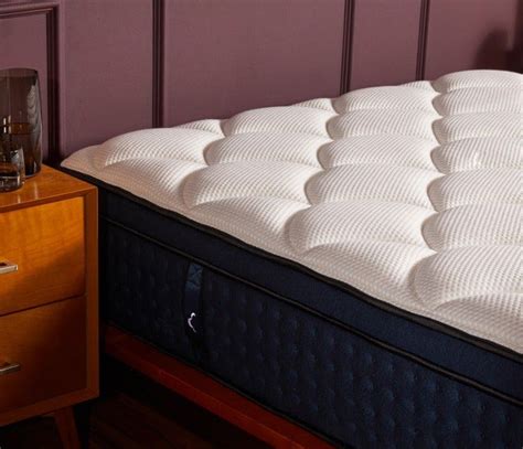 Dreamcloud Premier Hybrid Mattress Queen The Mattress Superstore