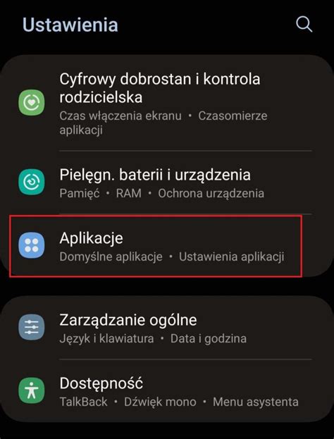 Jak wyłączyć Asystenta Google Instrukcja krok po kroku