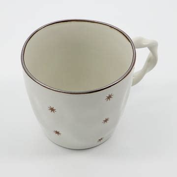 Starry Tasse Von House Doctor Connox