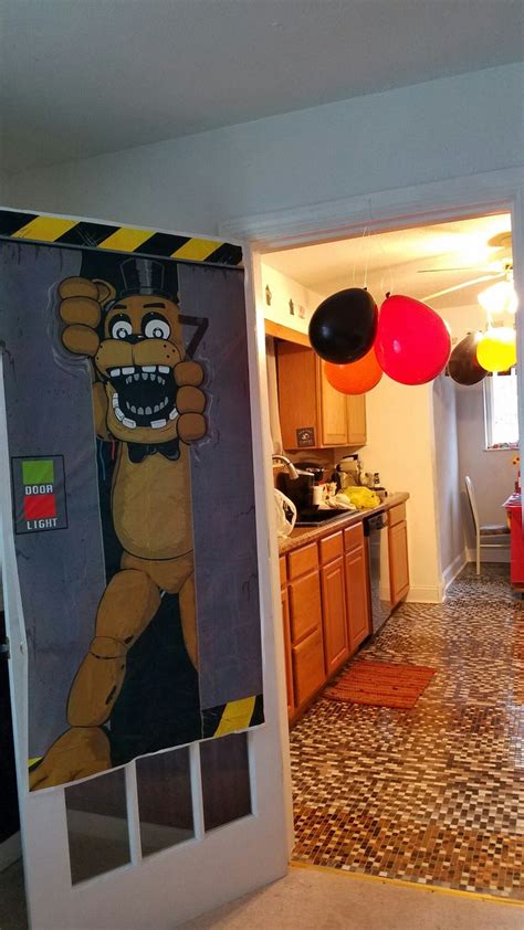 Pin By Katia Morales On Five Nights At Freddys Fnaf Crafts Fnaf