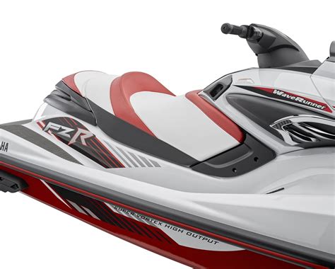 New Yamaha Waverunner Fzr Svho For Sale