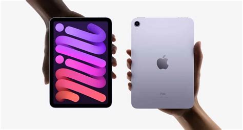 IPad Mini 7 Release Date Window Prediction Price Specs Rumors