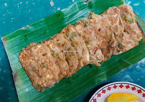 Resep Tempe Goreng Tepung Oleh Annisa Nadhira Cookpad