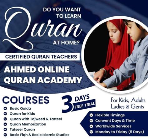 Be Your Experienced Online Quran Teacher By Hafiz Ahmed71 Fiverr