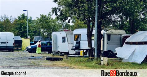 Les Occupants Du Plus Grand Bidonville De La M