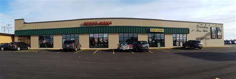 2319 2325 Neva Rd Antigo Wi 54409 Antigo Crossing Shopping Center