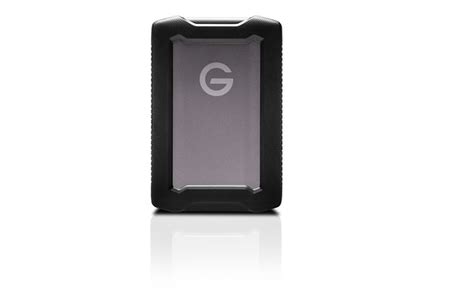 Disque Dur Externe Sandisk Professional Portable G Drive Armoratd Tb