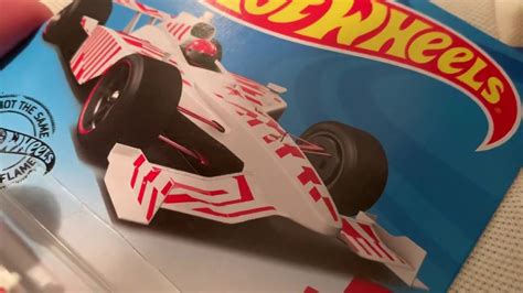 Hot Wheels Indy 500 Oval 2020 Target Red Edition Youtube