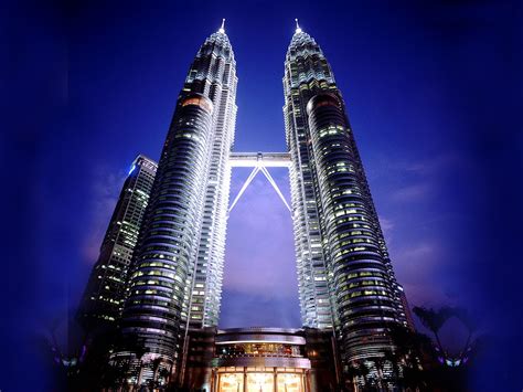 Petronas Towers Information & New Images | Travel And Tourism