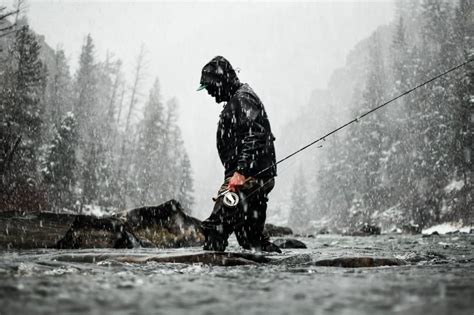 Fly Fishing Photography: 9 Tips to Take Better Photos | GearJunkie