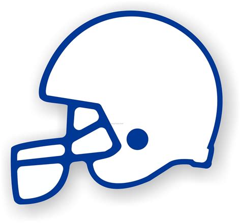 How To Draw A Football Helmet A Step-by-Step Tutorial For Kids ...