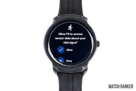 TicWatch E2 Review - Is This Smartwatch Worth It? - WatchRanker