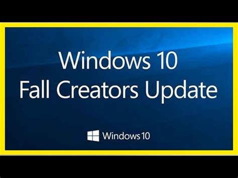 Windows 10 la mise à jour cumulative KB4090913 se déploie quoi de