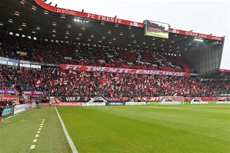 Besiktas Wil Europa League Duel Met FC Twente Niet In De Grolsch Veste